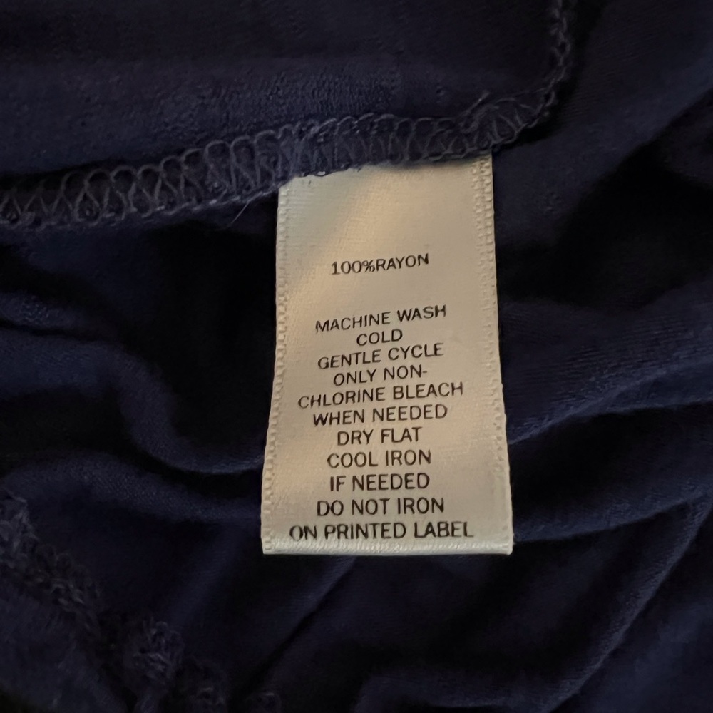 LOFT short Sleeve shirt - Picture 4 of 4